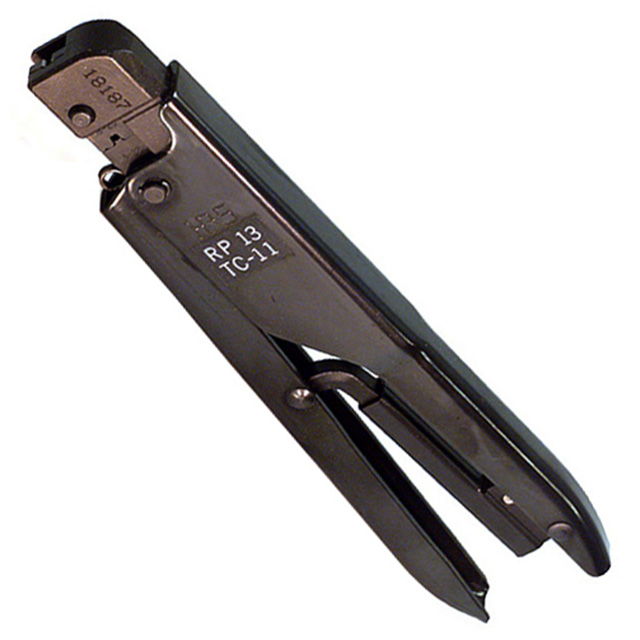 RP13-TC-11 Hirose Electric Co Ltd  Presse Applicatrici Crimpatrici